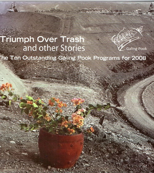 Triumph Over Trash and Other Stories