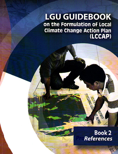 LGU GUIDEBOOK on the Formulation of Local Climate ...